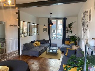  Maison  vendre 6 pices 120 m