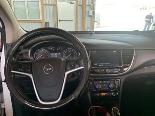 Mokka Color Edition Start/Stop 2017 occasion 56120 Les Forges De Lanouee