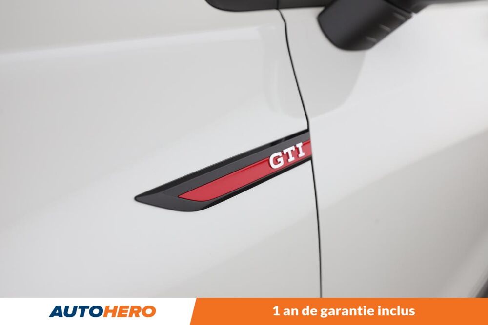 Golf VIII 2.0 TSI GTI Clubsport DSG7 300 ch 2023 occasion 92130 Issy-les-Moulineaux