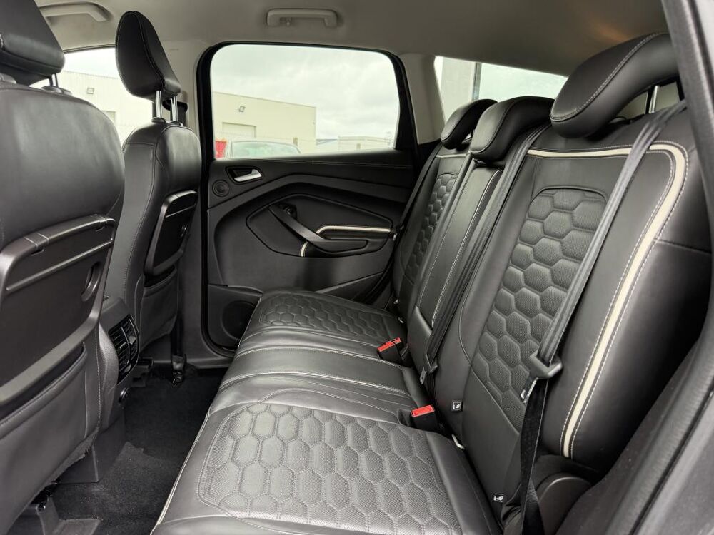 Kuga II PHASE 2 FLEXIFUEL 150cv VIGNALE 2019 occasion 14160 Dives Sur Mer