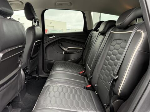 Kuga II PHASE 2 FLEXIFUEL 150cv VIGNALE 2019 occasion 14160 Dives Sur Mer