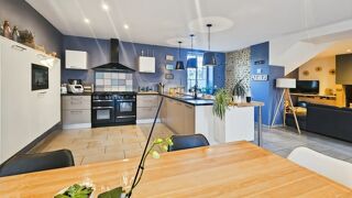  Maison � vendre 8 pi�ces 205 m�