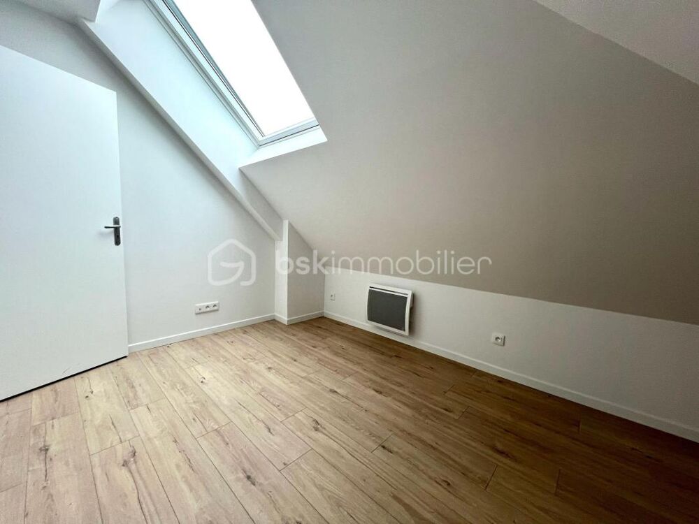 Vend Studio au centre ville