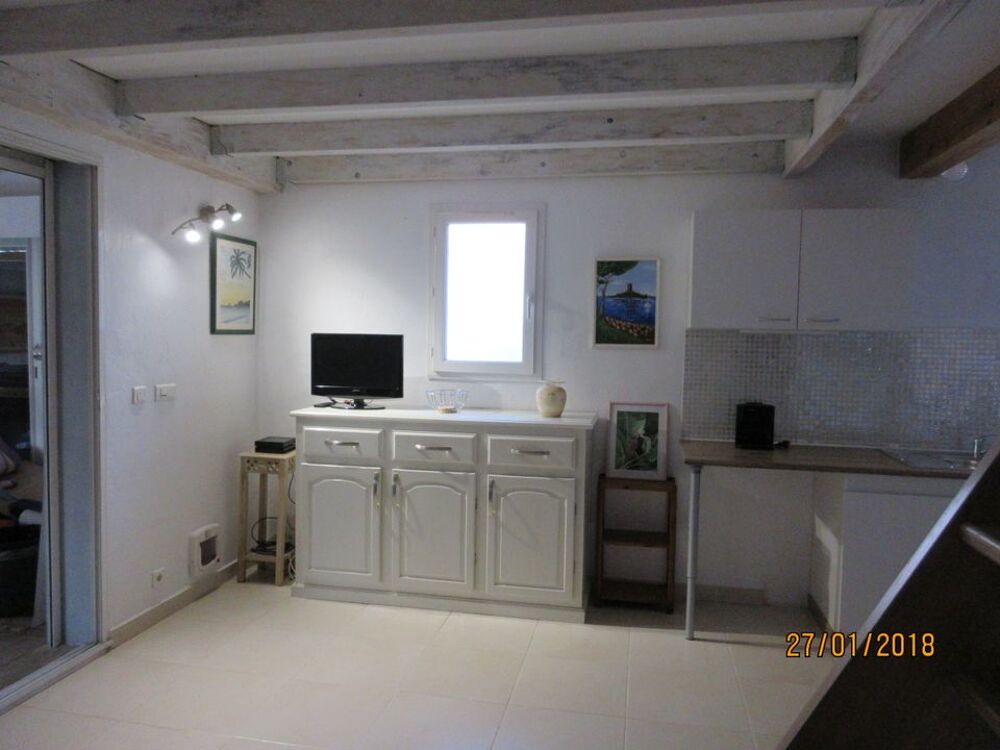 Location Appartement Appartement de 45m2 à louer sur Fréjus Frejus