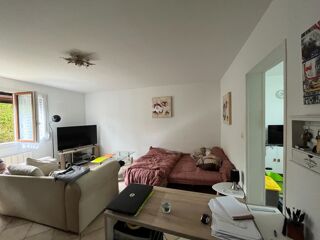  Appartement  vendre 1 pice 36 m