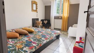  Maison à vendre 8 pièces 174 m²