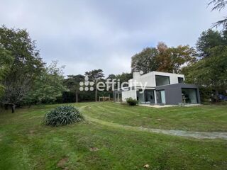  Villa à vendre 8 pièces 233 m²