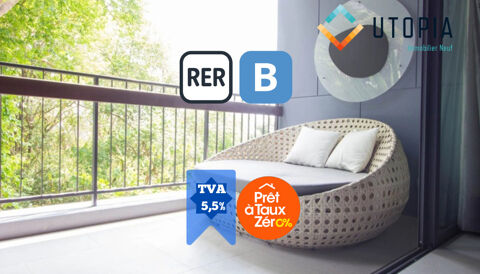   Fontenay aux roses T3 Appartement - 3 pice(s) - 70 m