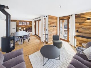  Appartement � vendre 4 pi�ces 103 m�