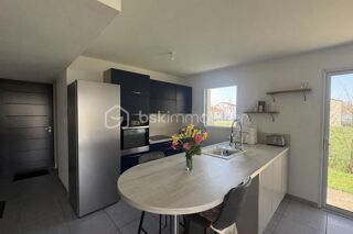  Maison � vendre 4 pi�ces 84 m�