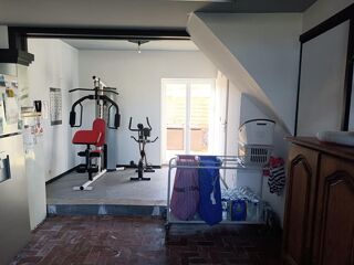  Maison � vendre 6 pi�ces 250 m�