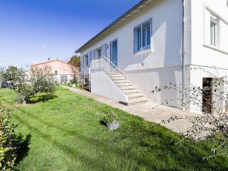  Maison à vendre 4 pièces 80 m²