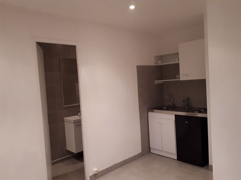 Location Appartement Studio de 16m2 à louer sur Saint-Étienne Saint etienne