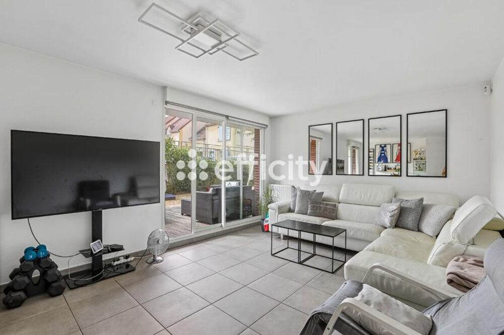 Vente Appartement Appartement Neuilly sur marne