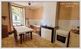 Maison à vendre 7 pièces 170 m²
