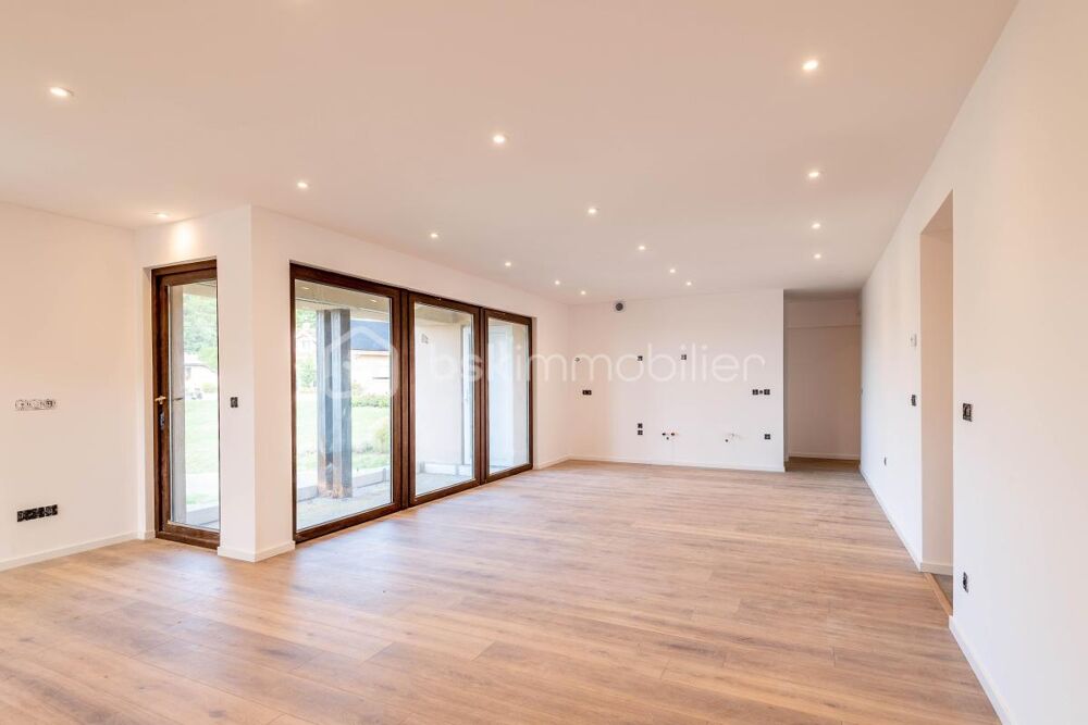 Vente Appartement APPARTEMENT TYPE 4 PIECES  92 M2 PRINGY FERRIERES ANNECY NORD Pringy