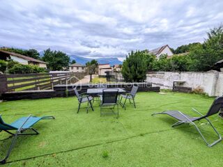 Maison à vendre 4 pièces 101 m²