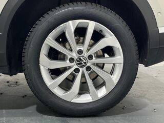T-ROC 1.5 TSI EVO 150 Start/Stop DSG7 Style 2023 occasion 31100 Toulouse