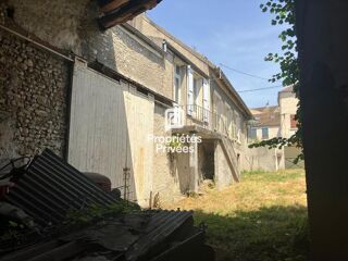  Maison à vendre 6 pièces 132 m²
