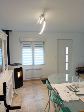  Appartement � louer 1 pi�ce 12 m�