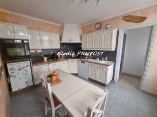  Maison � vendre 5 pi�ces 139 m�