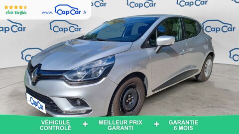 Renault clio 1.5 dCi 75 Zen