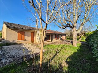  Maison � vendre 7 pi�ces 160 m� Pradines