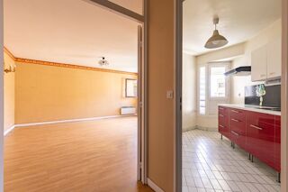  Appartement  vendre 3 pices 79 m