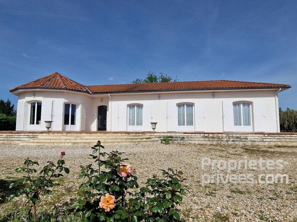 Vente Maison Grande maison proche commodités Saint andre de cubzac