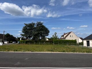  Terrain � vendre 710 m�