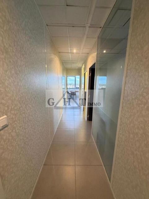   BUREAUX 405 M² A VENDRE A MAISONS ALFORT 