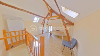  Immeuble � vendre 7 pi�ces 220 m�