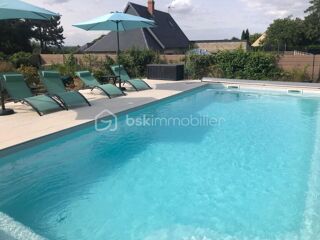  Propriété/château à vendre 7 pièces 236 m²