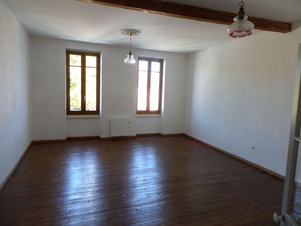 Location Appartement Appartement de 120m2 à louer sur Villefranche-d'Allier Villefranche d allier