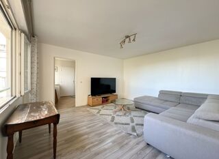 Location Appartement Appartement de 46m2 à louer sur Issy-les-Moulineaux Issy les moulineaux