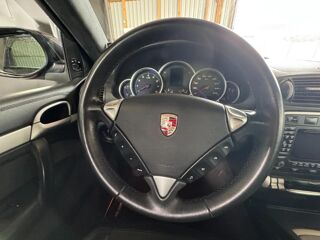 Cayenne 4.8 V8 GTS Tiptronic S A 2008 occasion 56120 Les Forges De Lanouee