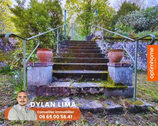  Maison  vendre 11 pices 335 m