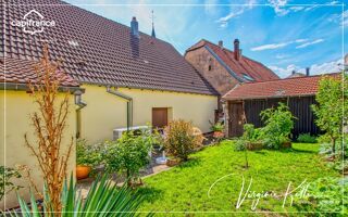  Maison � vendre 6 pi�ces 130 m�