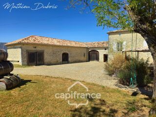  Propriété/château à vendre 7 pièces 248 m²