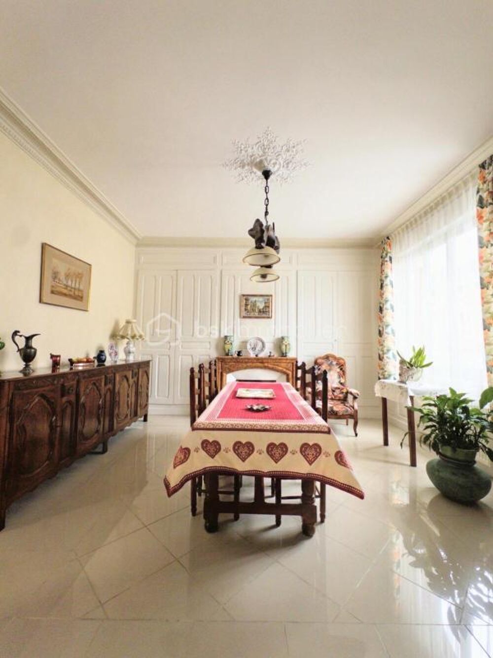 Vente Maison Maison de caractère au charme intemporel Flixecourt