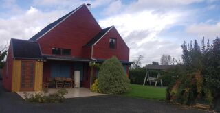  Maison � vendre 5 pi�ces 160 m�