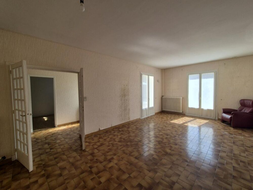 Vente Villa Plain-pied, jardin clos, garage, à Condom (32100) Condom