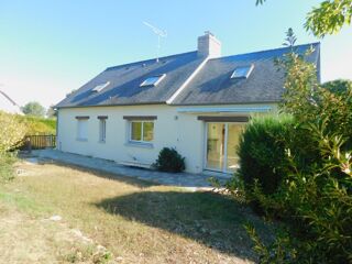  Maison à vendre 5 pièces 142 m²
