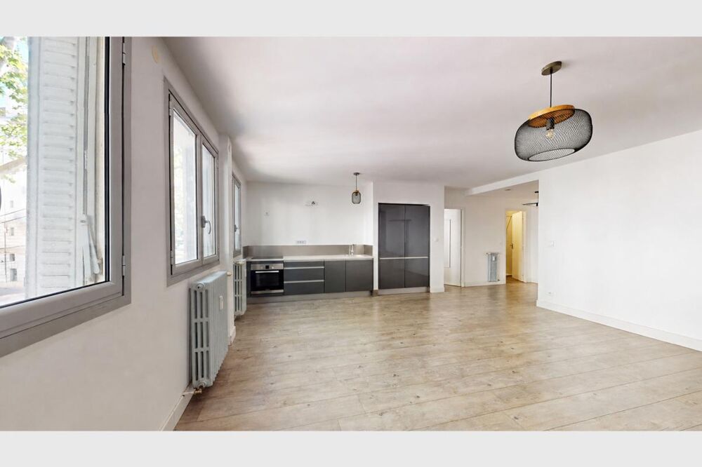   Bureau Lyon 7