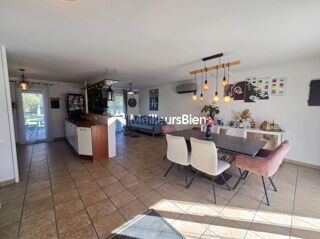  Maison à vendre 5 pièces 83 m²
