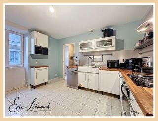  Maison � vendre 6 pi�ces 125 m�
