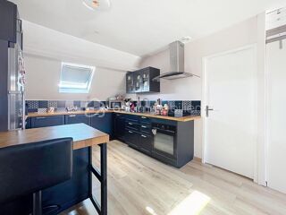  Appartement à vendre 3 pièces 61 m²