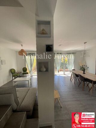  Maison à vendre 5 pièces 120 m²