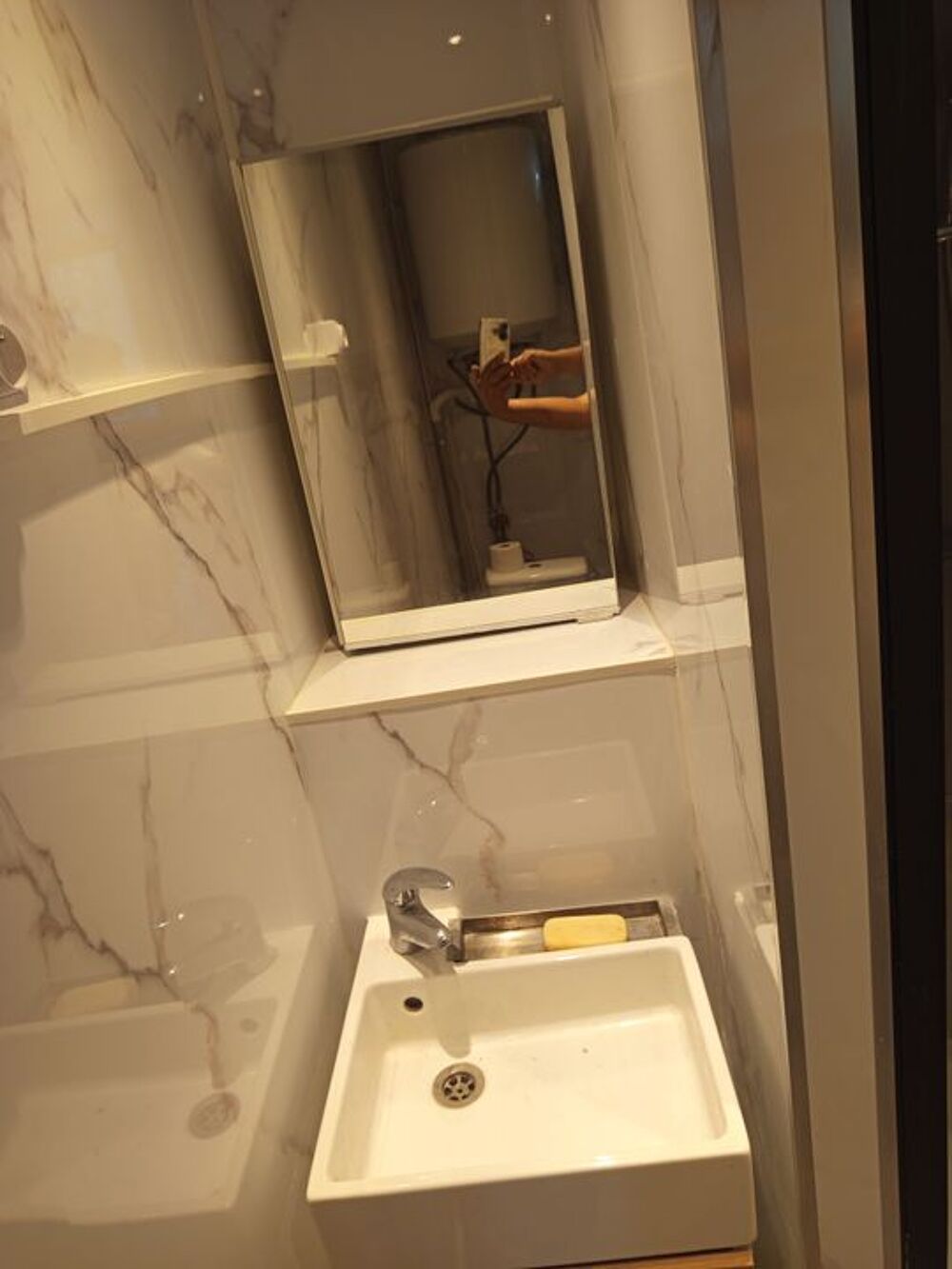 Location Appartement Appartement de 33m2 à louer sur Dunkerque Dunkerque