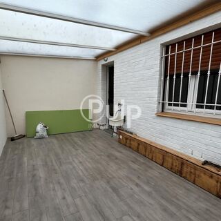  Maison � vendre 5 pi�ces 120 m�